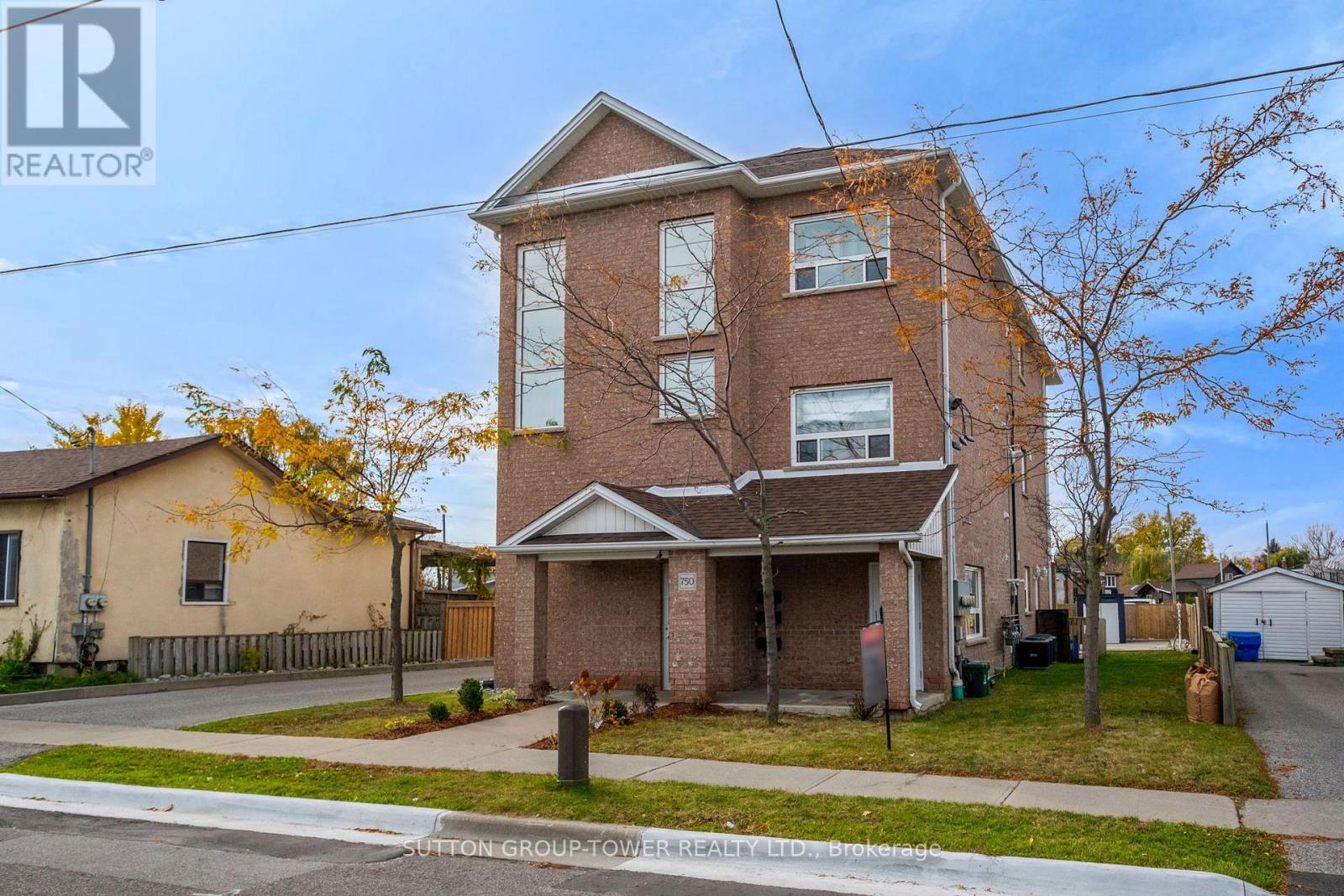 750 Albert Street, Oshawa, Ontario  L1H 4T6 - Photo 40 - E12074366