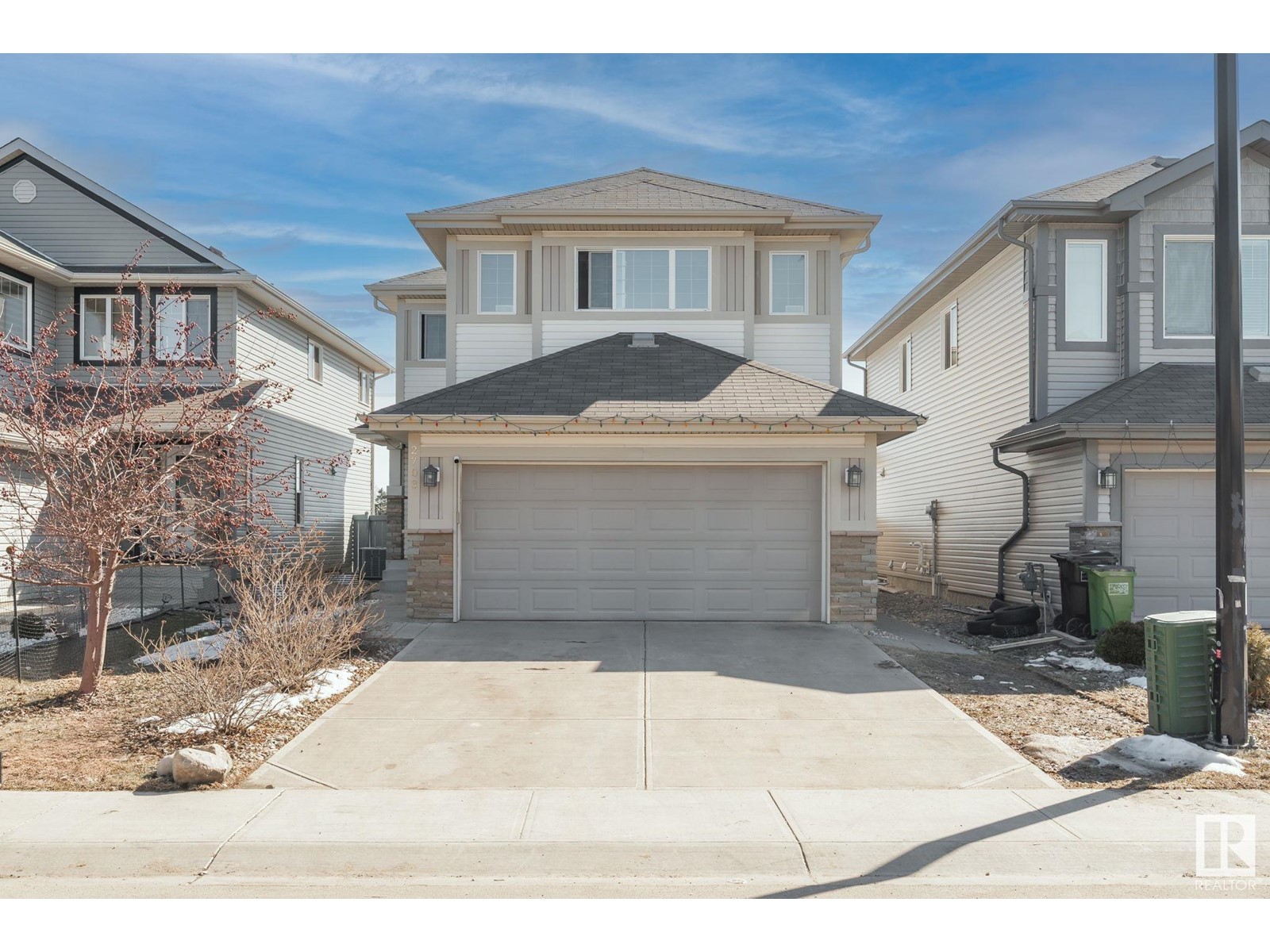 2703 11 STREET NW NW, Edmonton, Alberta