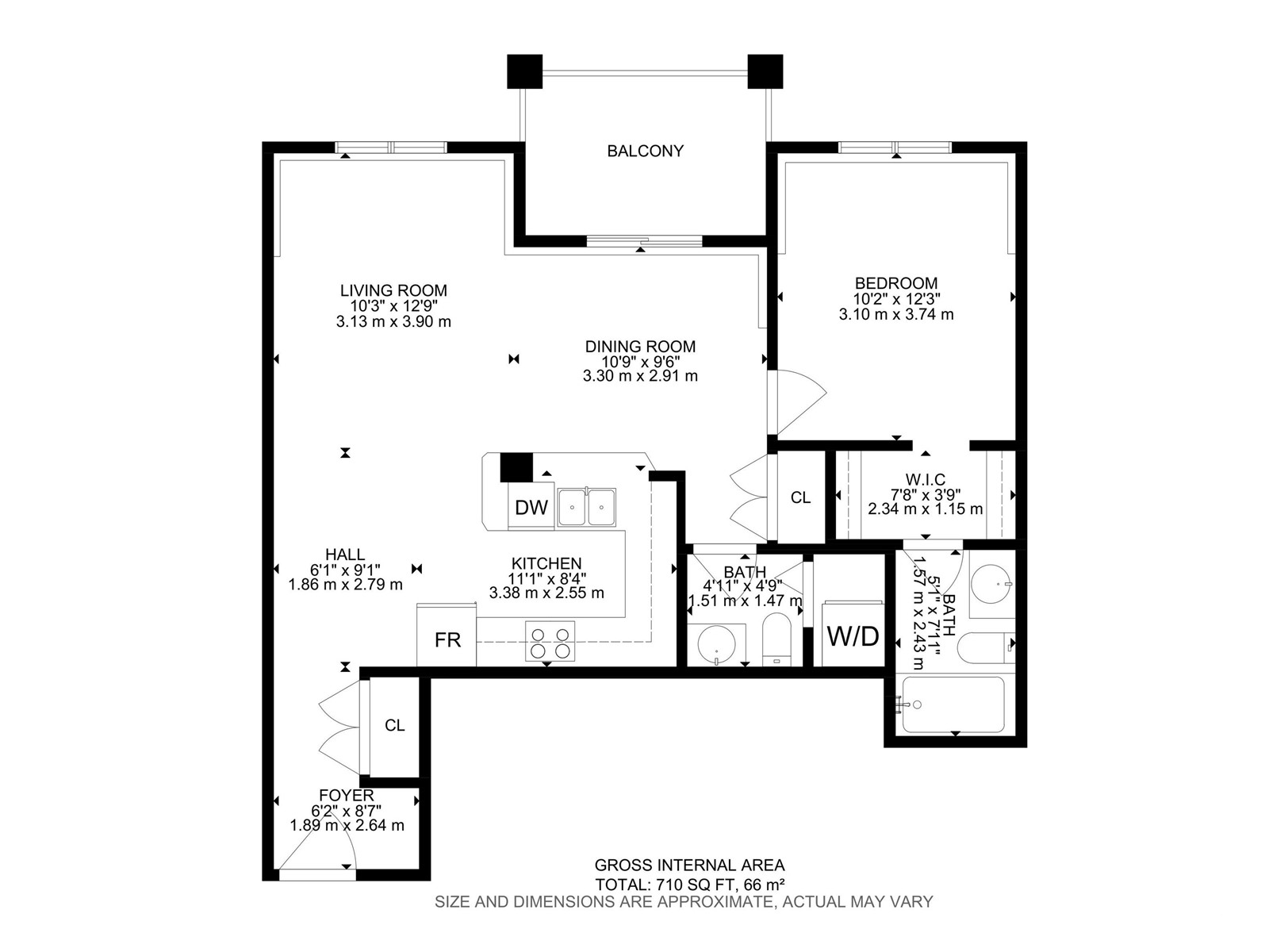 Property at #207 636 MCALLISTER LO SW image 4
