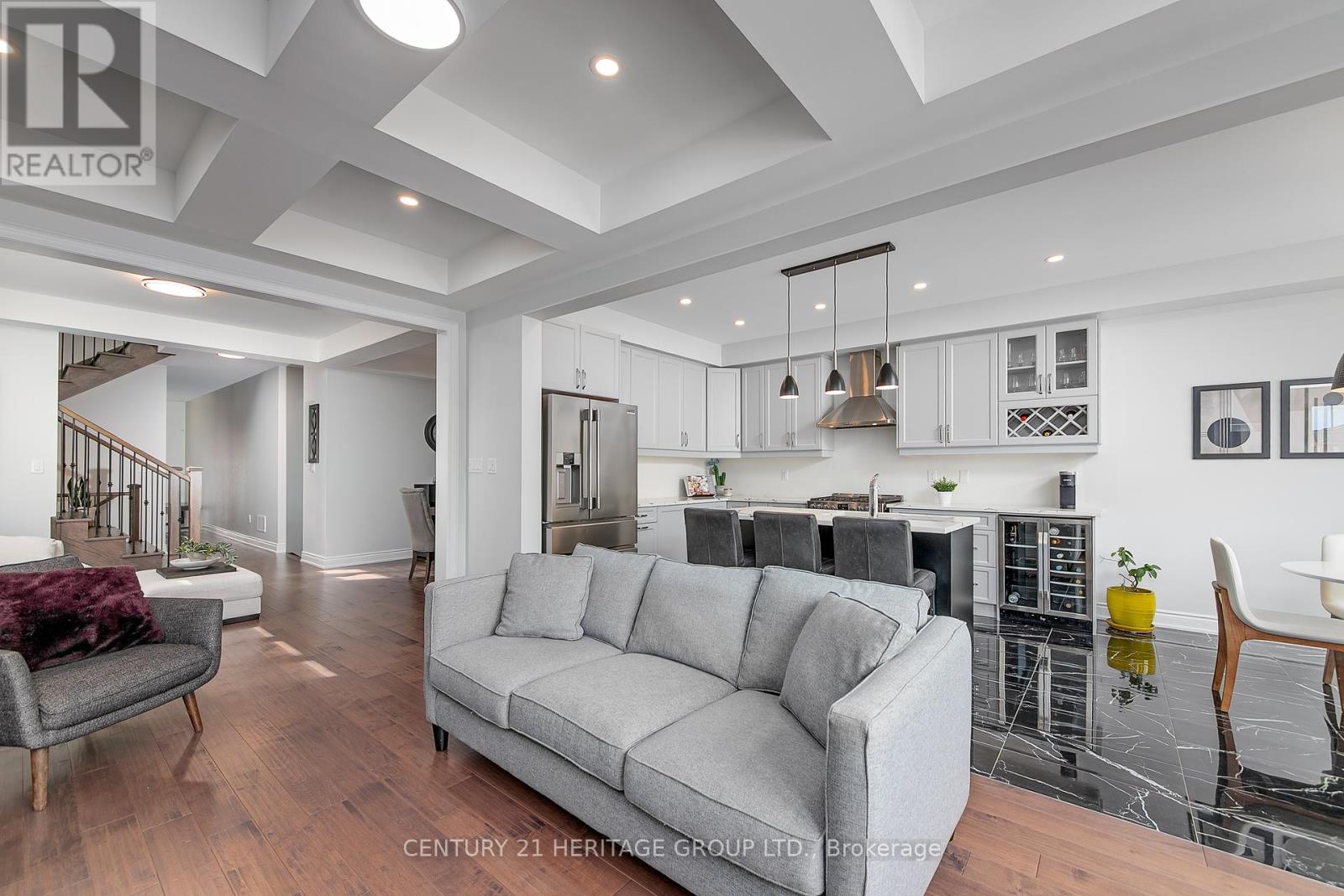78 Prunella Crescent, East Gwillimbury (Holland Landing), Ontario  L9N 0S7 - Photo 14 - N12074278
