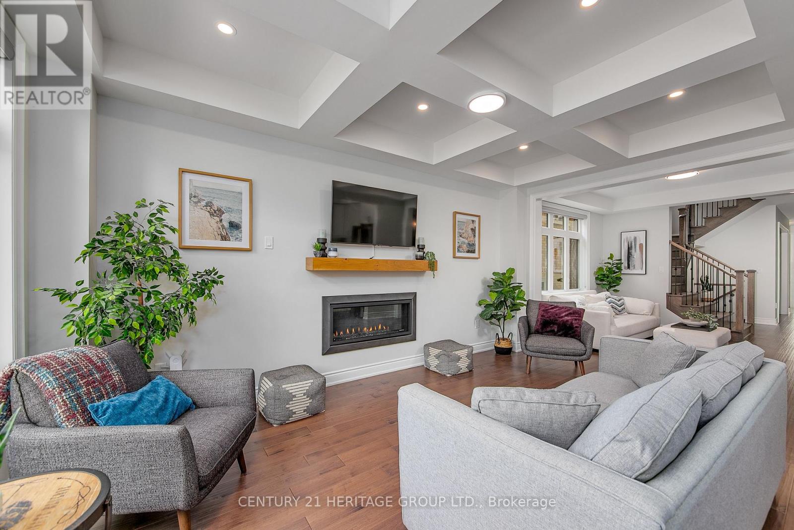 78 Prunella Crescent, East Gwillimbury (Holland Landing), Ontario  L9N 0S7 - Photo 15 - N12074278