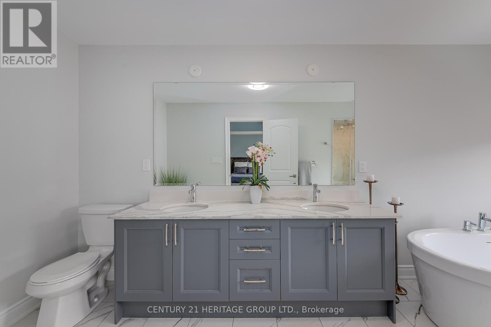 78 Prunella Crescent, East Gwillimbury (Holland Landing), Ontario  L9N 0S7 - Photo 24 - N12074278