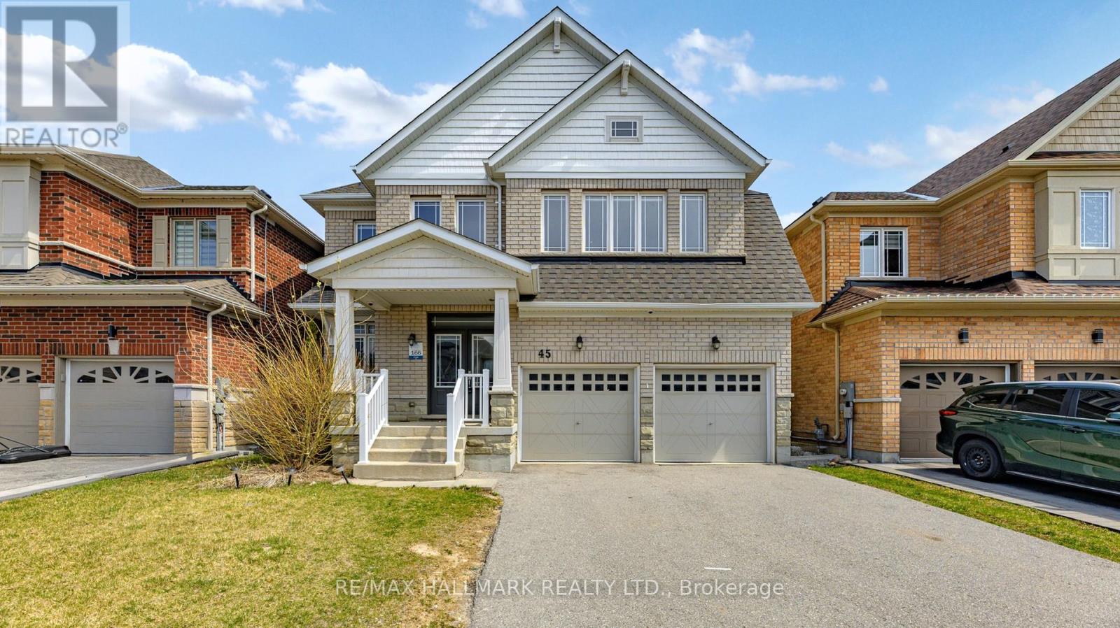 Property at 45 ROMANELLI CRESCENT image