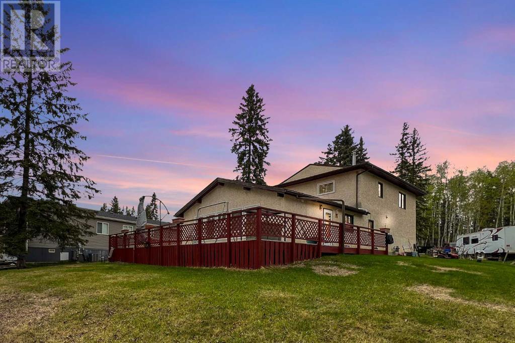 521 PARK Drive, Rural Athabasca County, Alberta