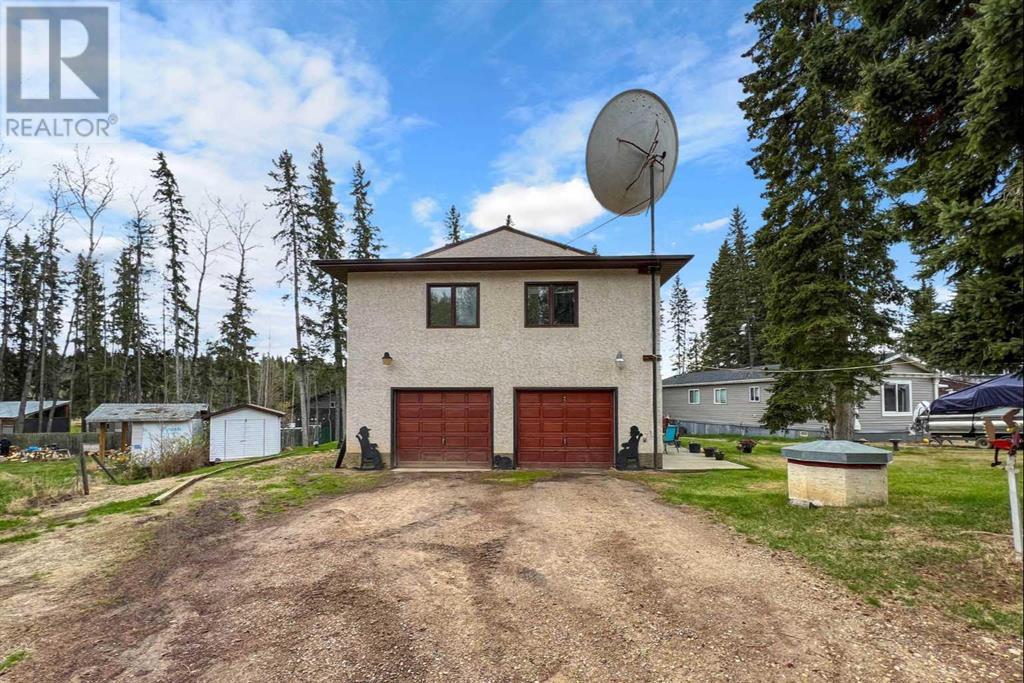 521 Park Drive, Rural Athabasca County, Alberta  T0A 0M0 - Photo 20 - A2198660