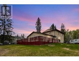 521 Park Drive Bondiss, Rural Athabasca County, Ca