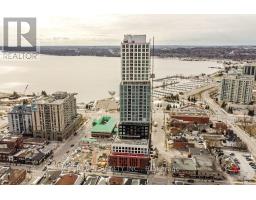 2502 - 39 MARY STREET, Barrie, Ontario