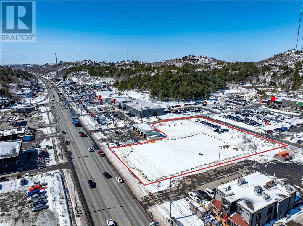 1050 Kingsway Avenue, Sudbury, Ontario  P3B 2E5 - Photo 2 - 2121440