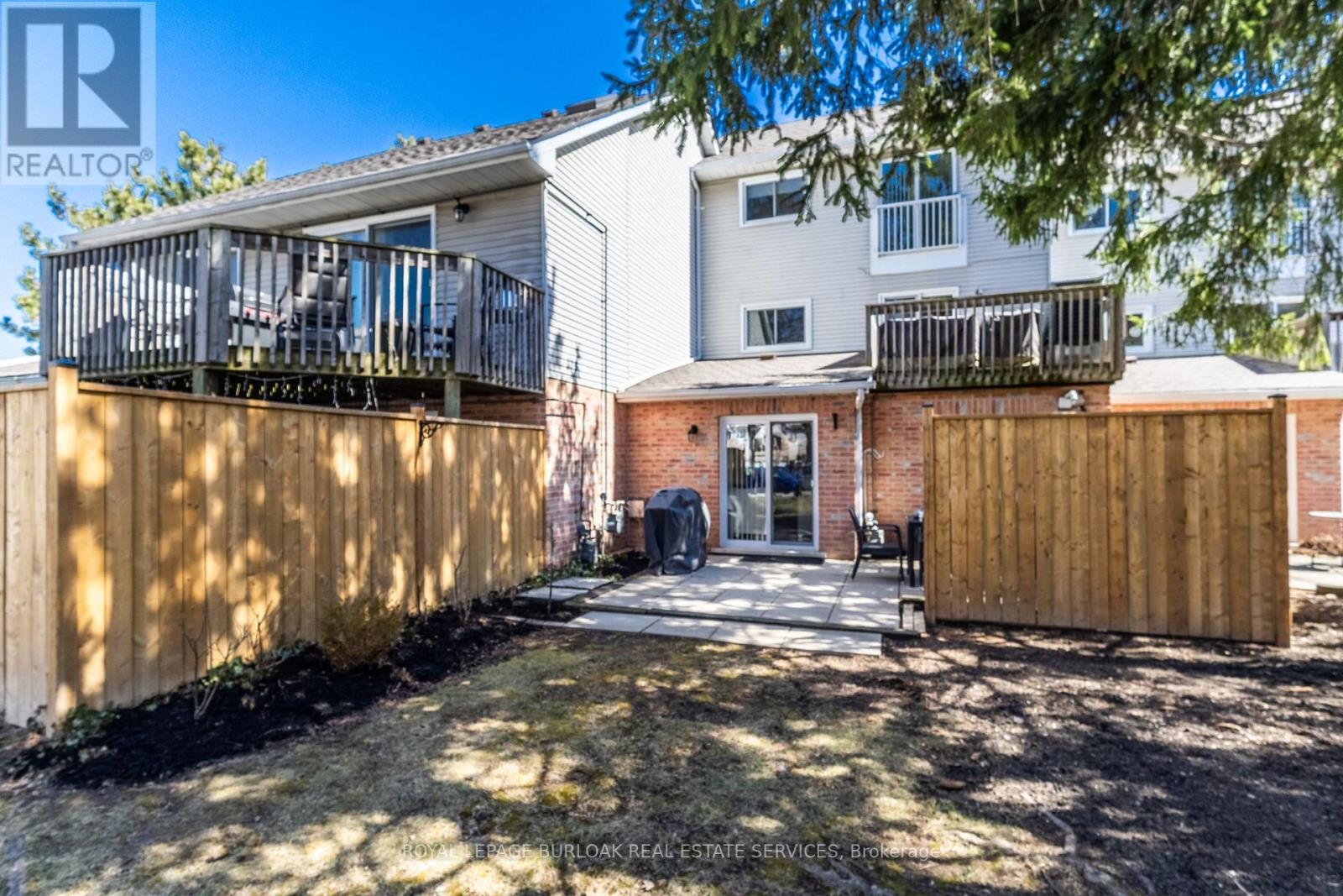 102 - 2110 Cleaver Avenue, Burlington (Headon), Ontario  L7M 3Z3 - Photo 38 - W12074271