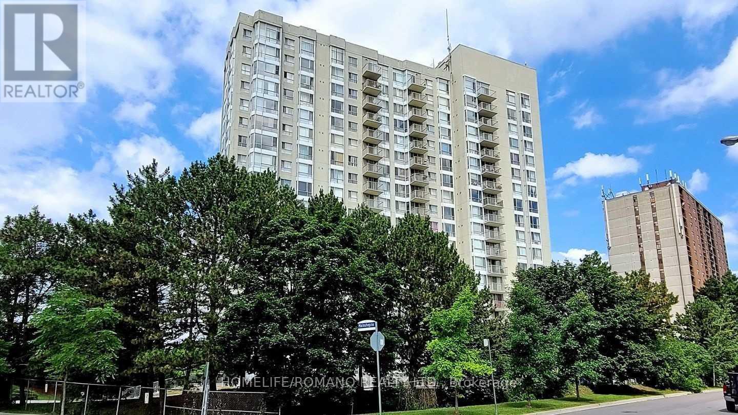 Property at 209 - 3077 WESTON ROAD image 2