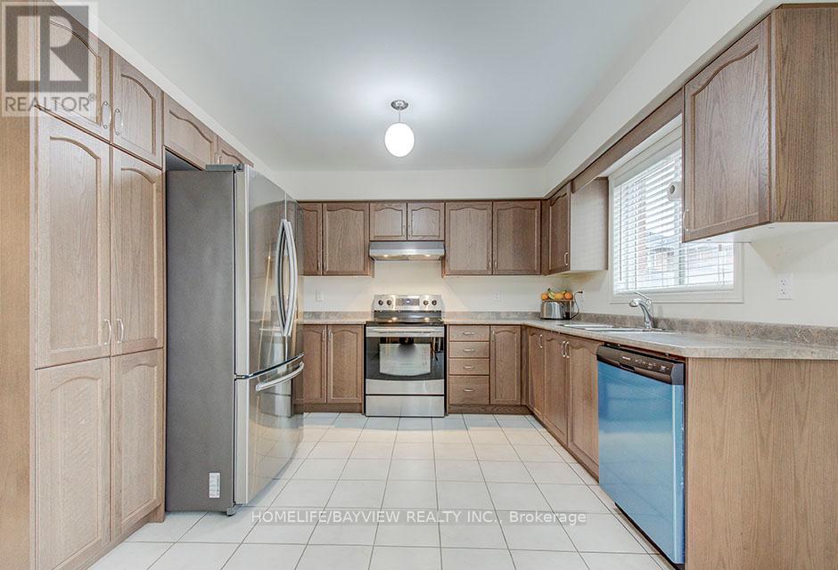 26 Hare Farm Gate, Whitchurch-Stouffville, Ontario  L4A 0Y6 - Photo 16 - N12073995