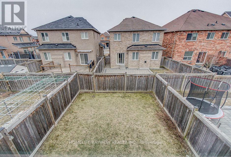 26 Hare Farm Gate, Whitchurch-Stouffville, Ontario  L4A 0Y6 - Photo 30 - N12073995