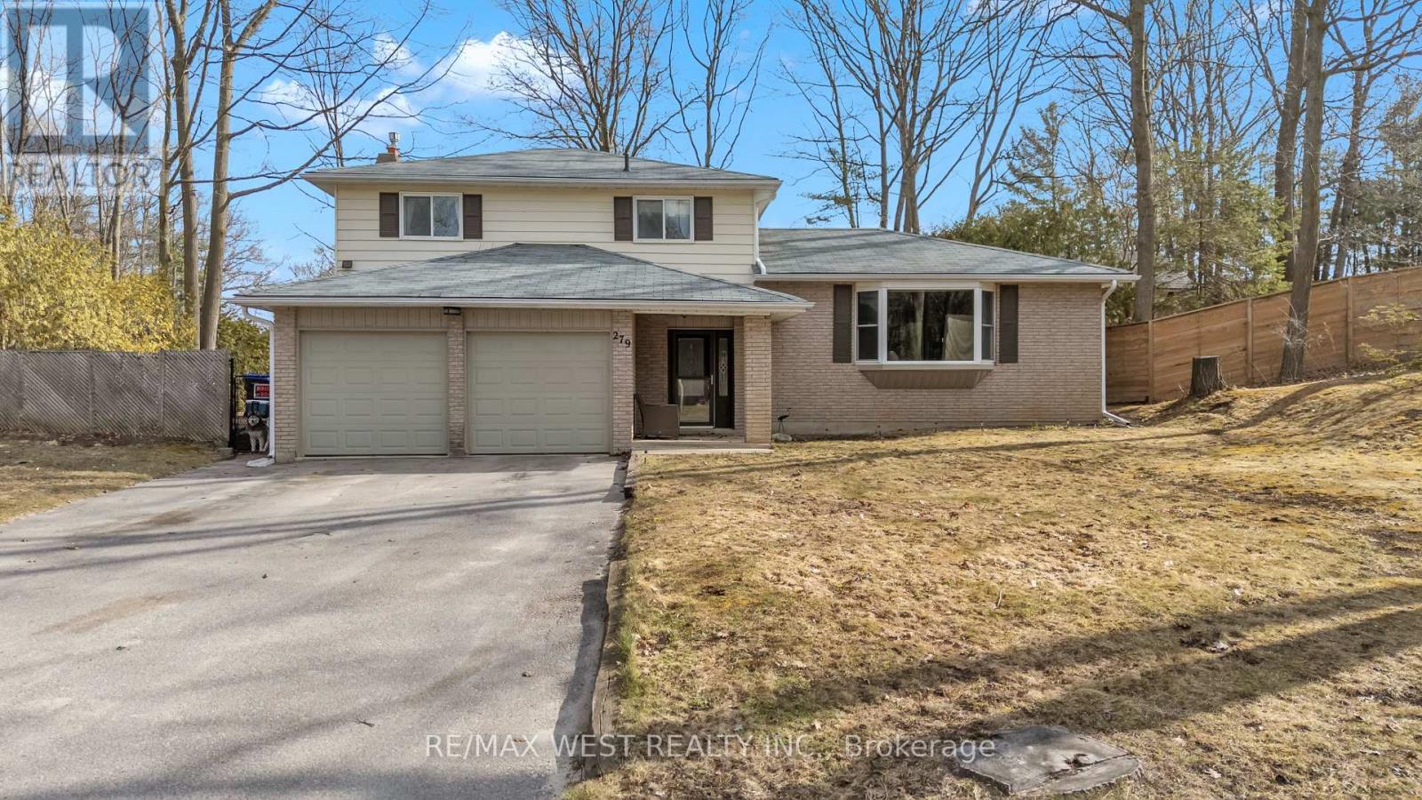 279 SUNNIDALE ROAD, Wasaga Beach, Ontario