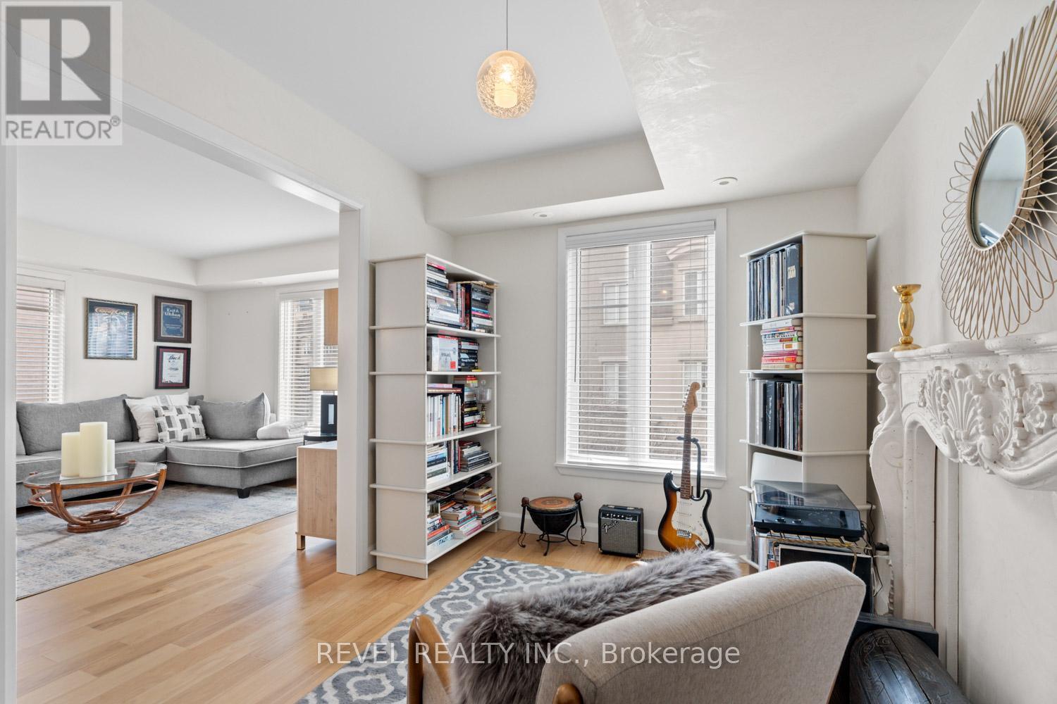 918 - 50 Western Battery Road, Toronto, Ontario  M6K 3P1 - Photo 12 - C12070053