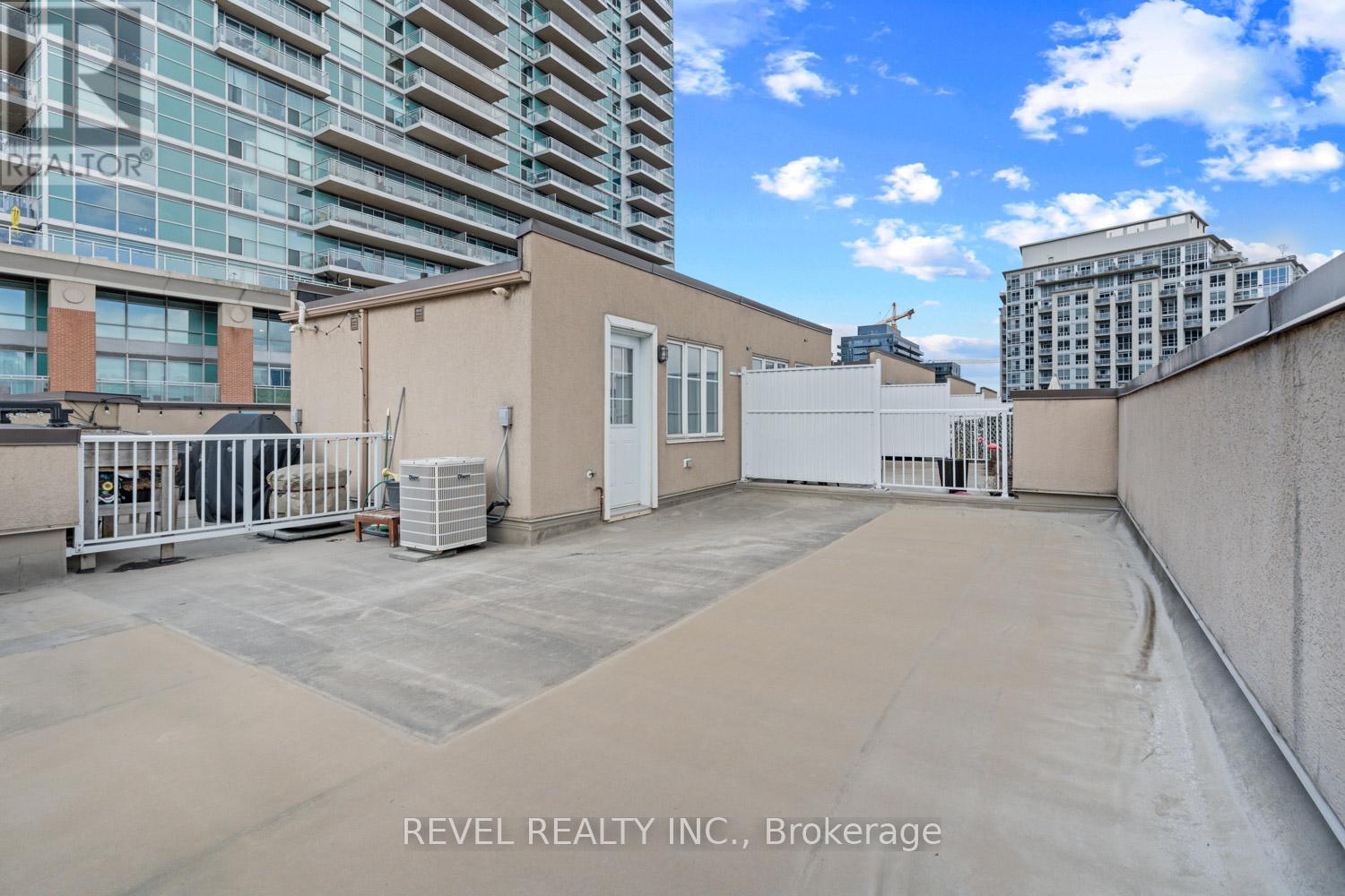 918 - 50 Western Battery Road, Toronto, Ontario  M6K 3P1 - Photo 25 - C12070053