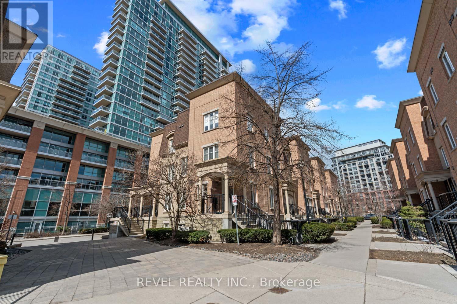 918 - 50 Western Battery Road, Toronto, Ontario  M6K 3P1 - Photo 26 - C12070053