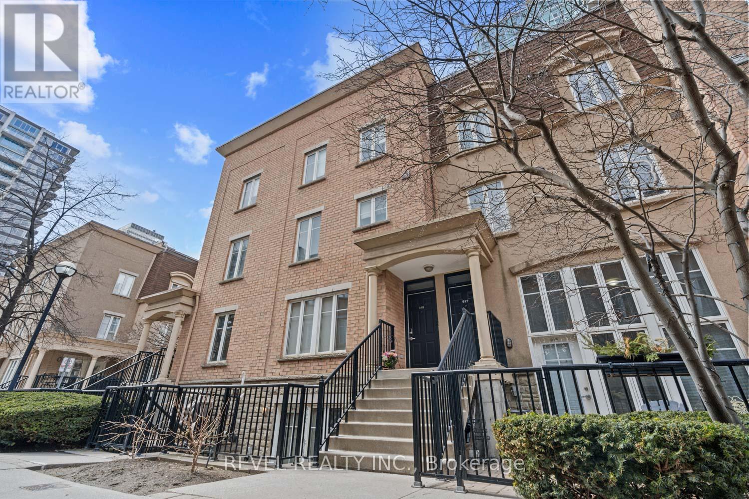 918 - 50 Western Battery Road, Toronto, Ontario  M6K 3P1 - Photo 27 - C12070053