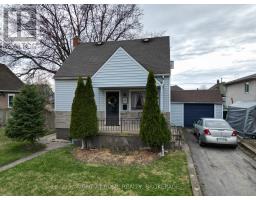 506 SOUTHWORTH STREET S, Welland, Ontario