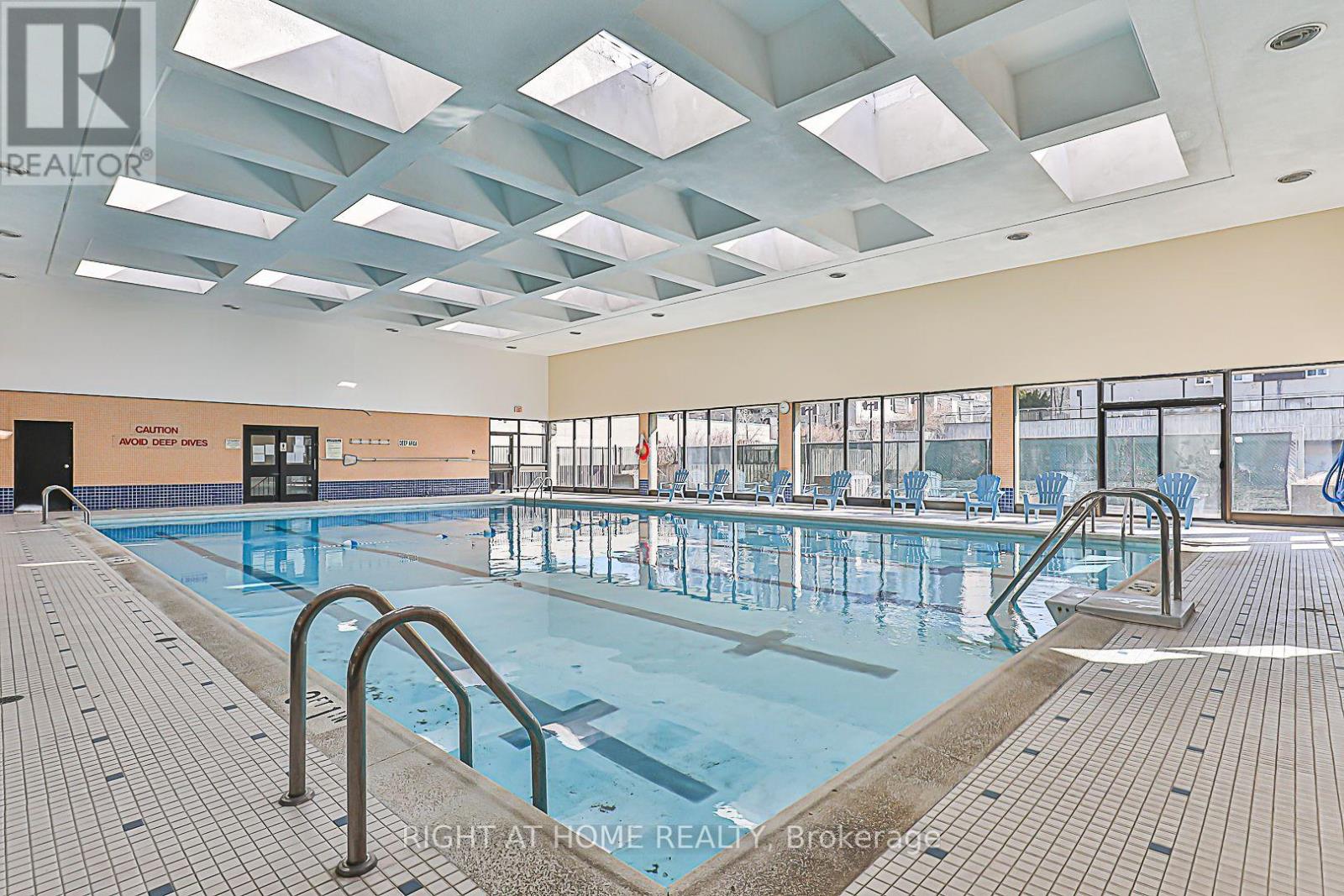 212 - 19 Four Winds Drive, Toronto (York University Heights), Ontario  M3J 2S9 - Photo 21 - W12074397