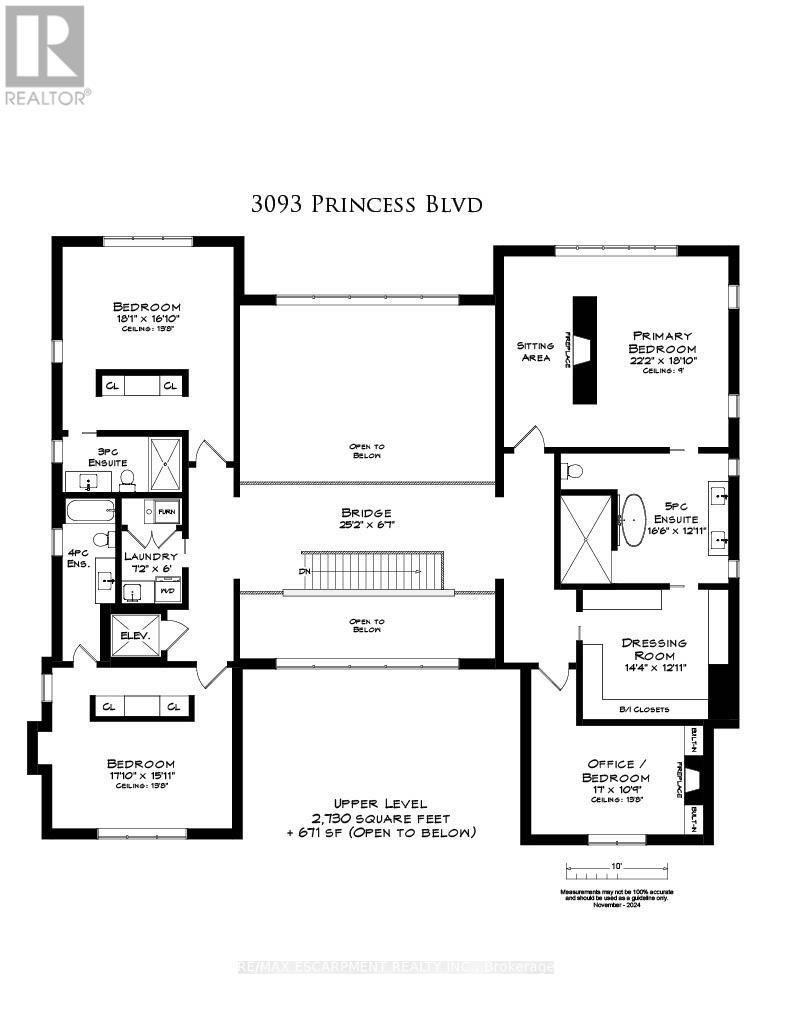 3093 Princess Boulevard, Burlington (Roseland), Ontario  L7N 1G3 - Photo 49 - W12074439