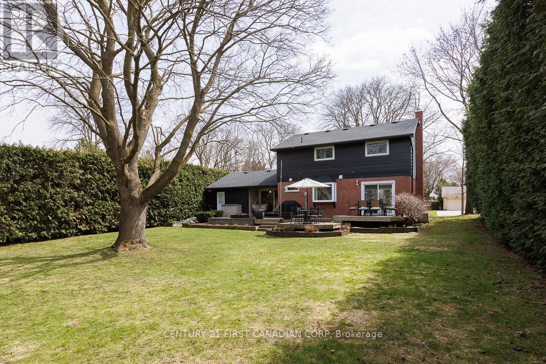 1163 Ivanhill Road, London North, Ontario  N6H 4C2 - Photo 43 - X12074448