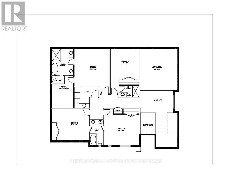 567 Creekview Chase, London, Ontario  N6G 3X8 - Photo 4 - X12074481
