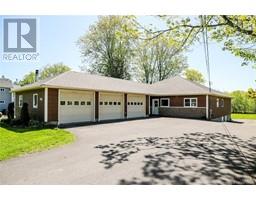 348 Gibson Street, Fredericton, New Brunswick