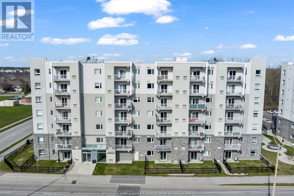 Property at 1675 BANWELL STREET Unit# 705 image 5