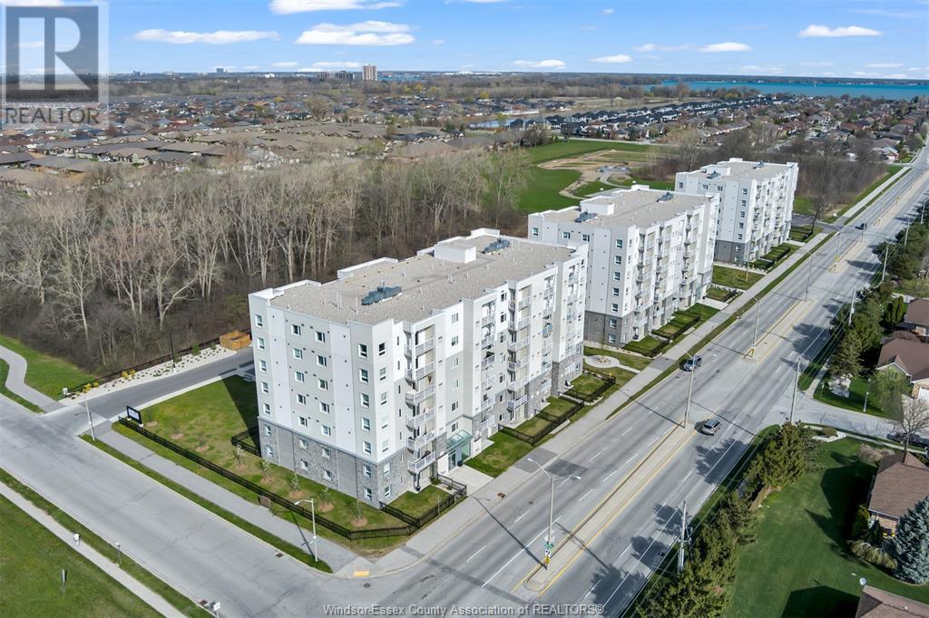 Property at 1675 BANWELL STREET Unit# 705 image 2