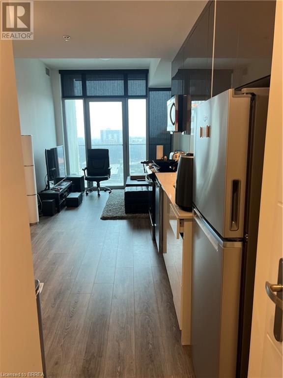 60 Frederick Street Unit# 1304, Kitchener, Ontario  N2H 0C7 - Photo 2 - 40714306