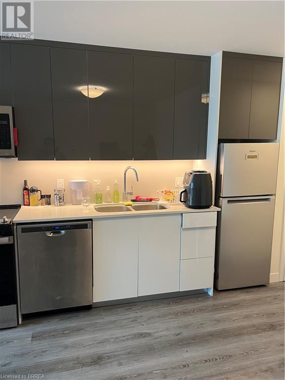 60 Frederick Street Unit# 1304, Kitchener, Ontario  N2H 0C7 - Photo 3 - 40714306