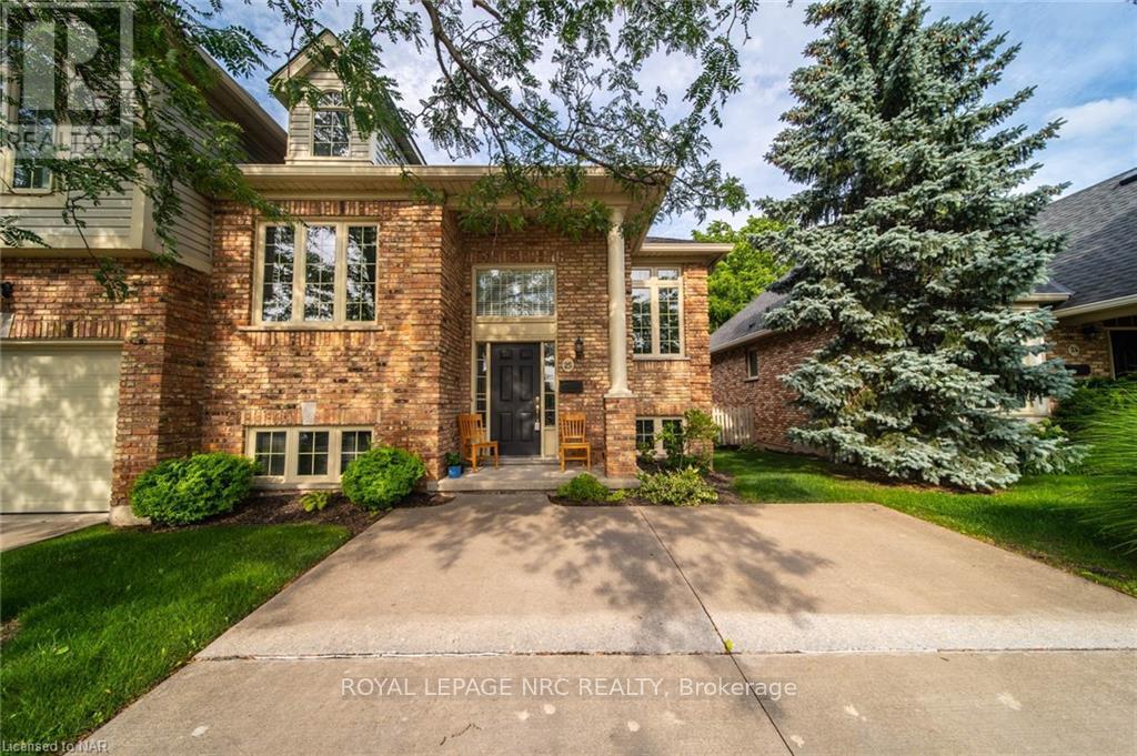 25 - 174 MARTINDALE ROAD, st. catharines (453 - grapeview), Ontario