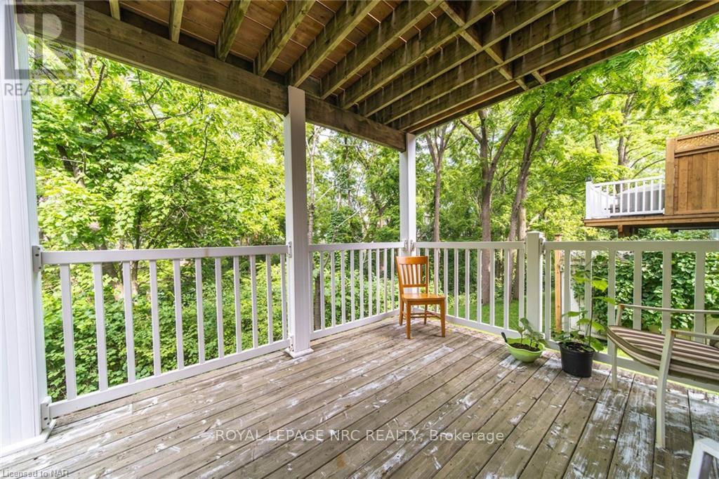 25 - 174 Martindale Road, St. Catharines (453 - Grapeview), Ontario  L2S 3Z9 - Photo 24 - X12074547