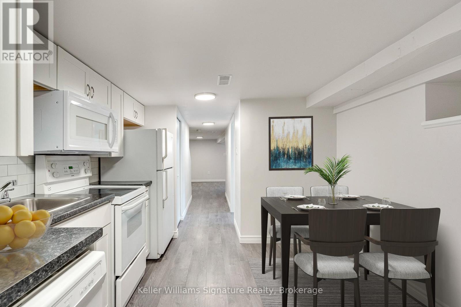 1 - 460 King William Street, Hamilton, Ontario  L8L 1P9 - Photo 14 - X12074441