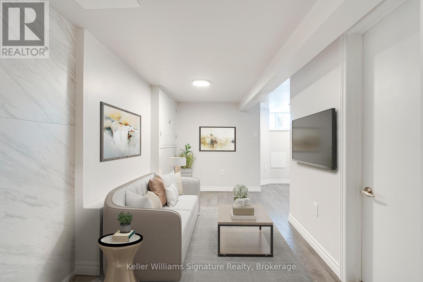 1 - 460 King William Street, Hamilton, Ontario  L8L 1P9 - Photo 3 - X12074441