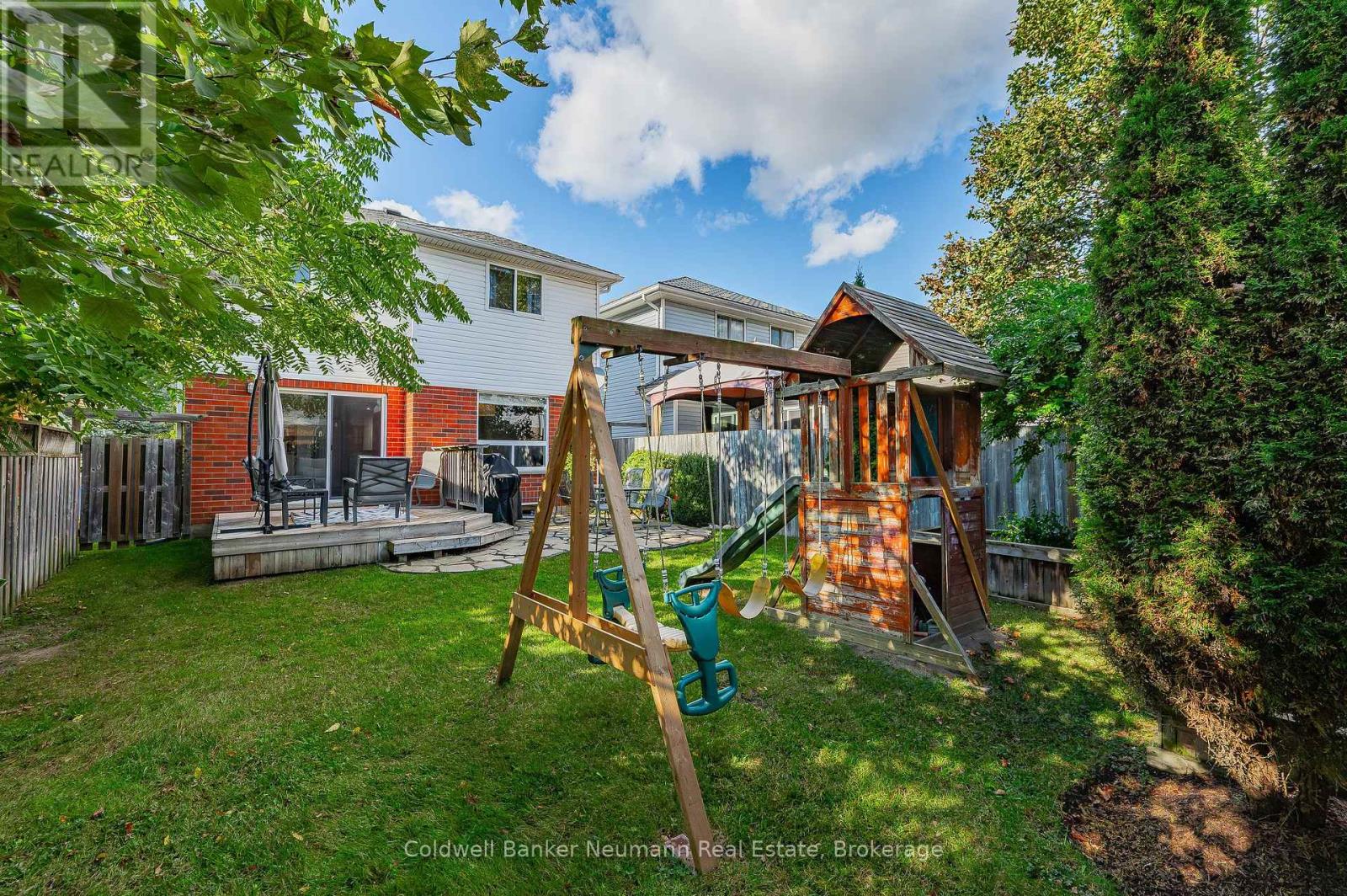 41 Hagan Avenue, Guelph, Ontario  N1E 7B7 - Photo 44 - X12074451