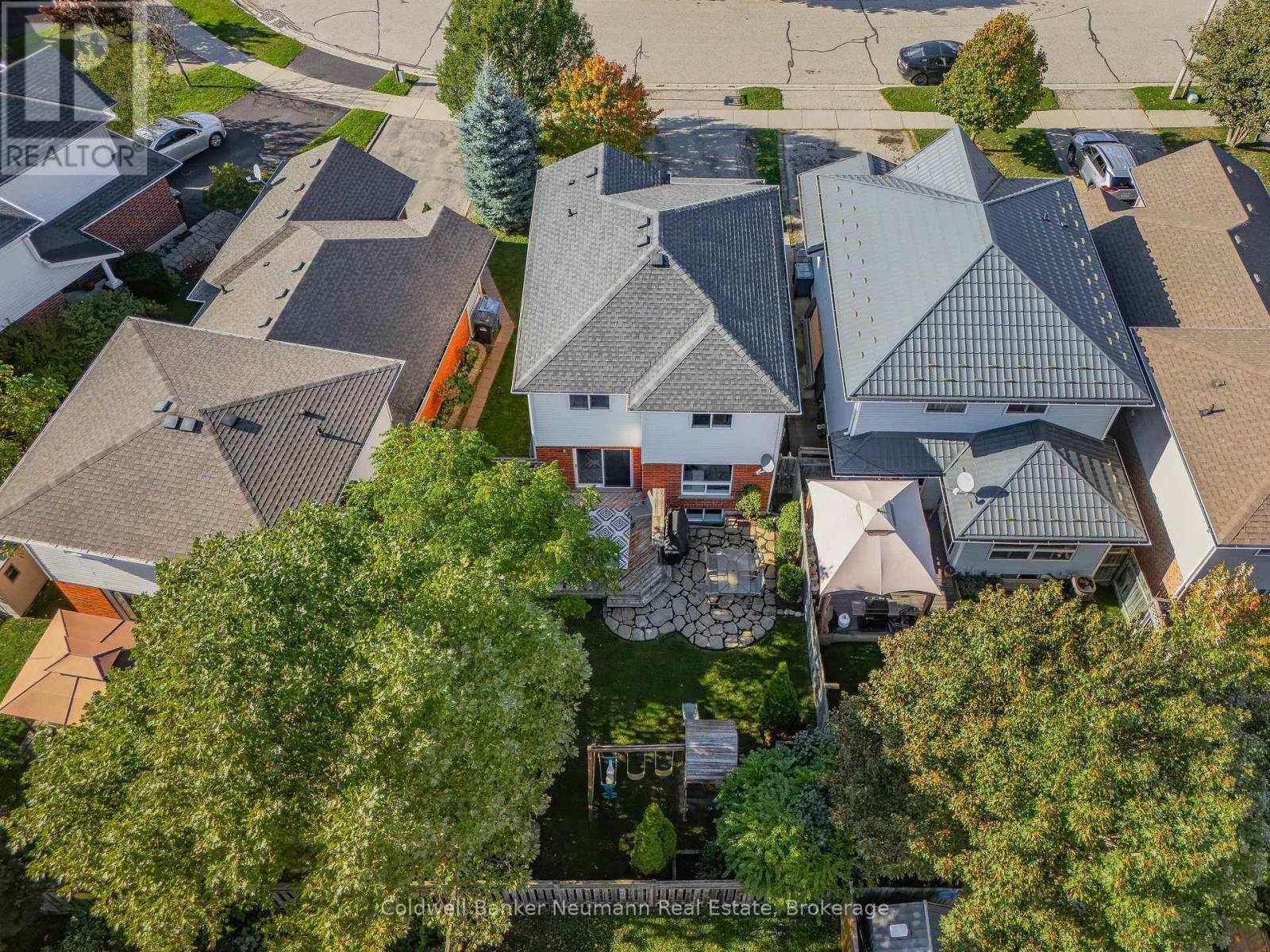 41 Hagan Avenue, Guelph, Ontario  N1E 7B7 - Photo 50 - X12074451