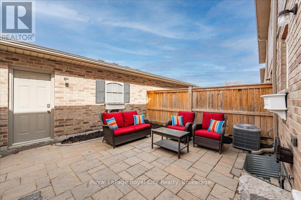 28 - 714 Willow Road, Guelph, Ontario  N1K 0B7 - Photo 43 - X12074473