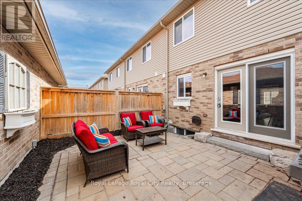 28 - 714 Willow Road, Guelph, Ontario  N1K 0B7 - Photo 44 - X12074473