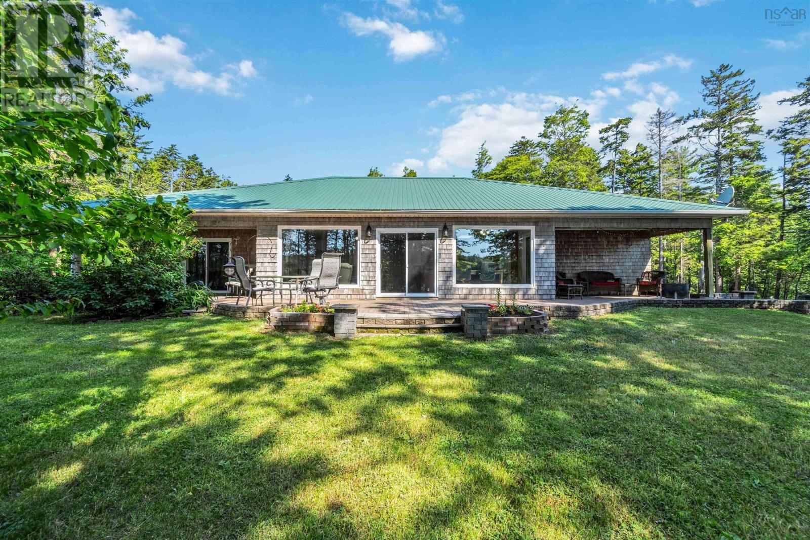 Lot 2 416 Riverdale Road, Riverdale, Nova Scotia  B0W 3T0 - Photo 1 - 202507420