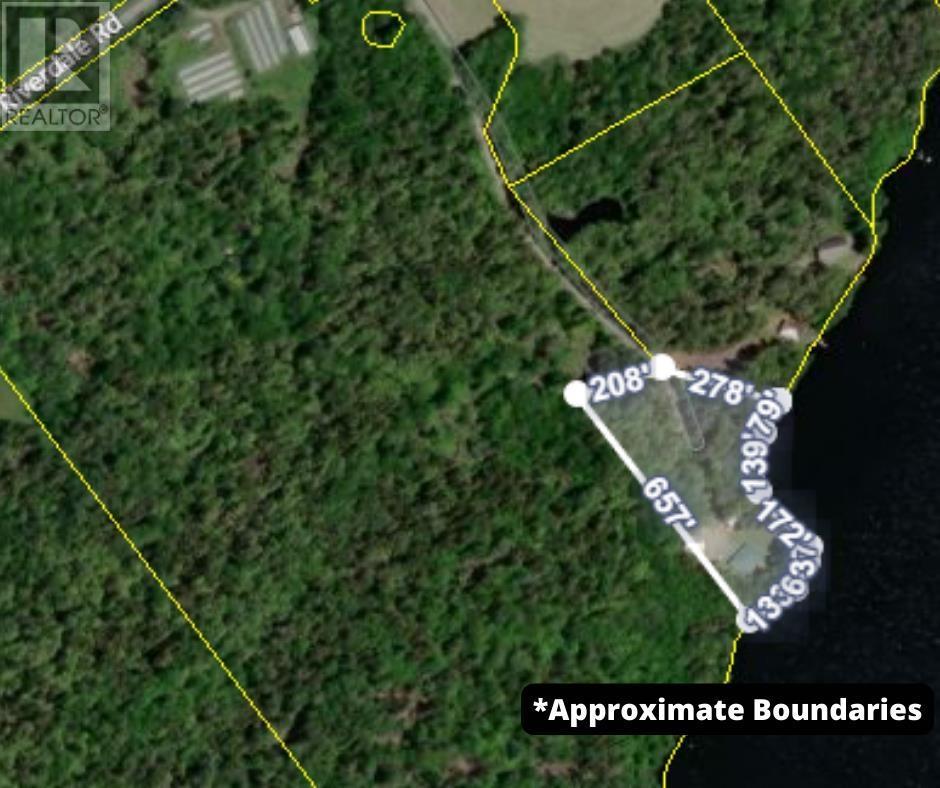 Lot 2 416 Riverdale Road, Riverdale, Nova Scotia  B0W 3T0 - Photo 3 - 202507420