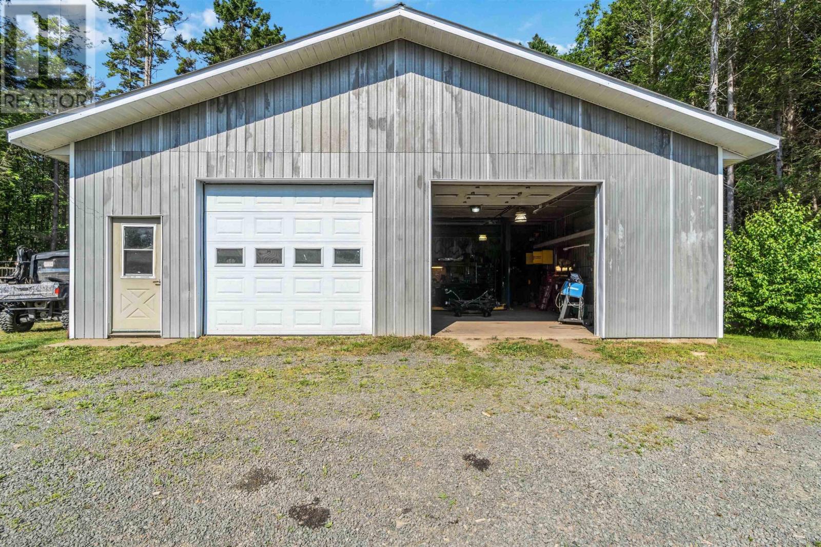 Lot 2 416 Riverdale Road, Riverdale, Nova Scotia  B0W 3T0 - Photo 43 - 202507420