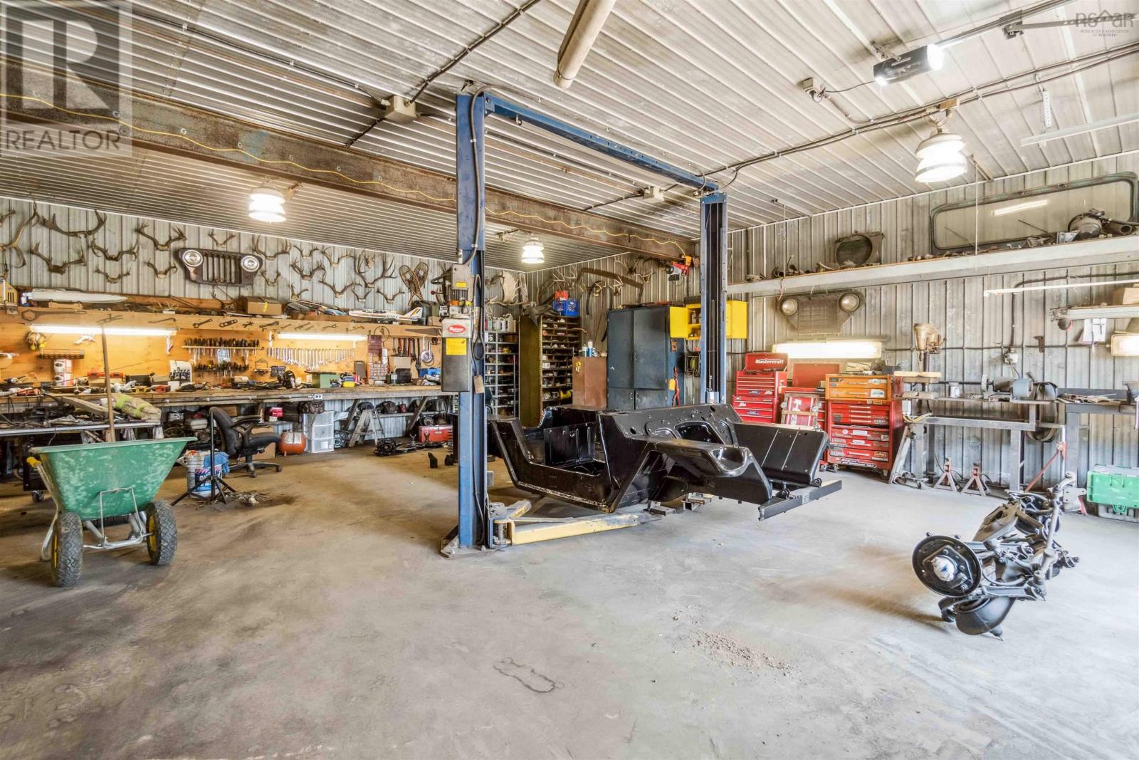 Lot 2 416 Riverdale Road, Riverdale, Nova Scotia  B0W 3T0 - Photo 44 - 202507420