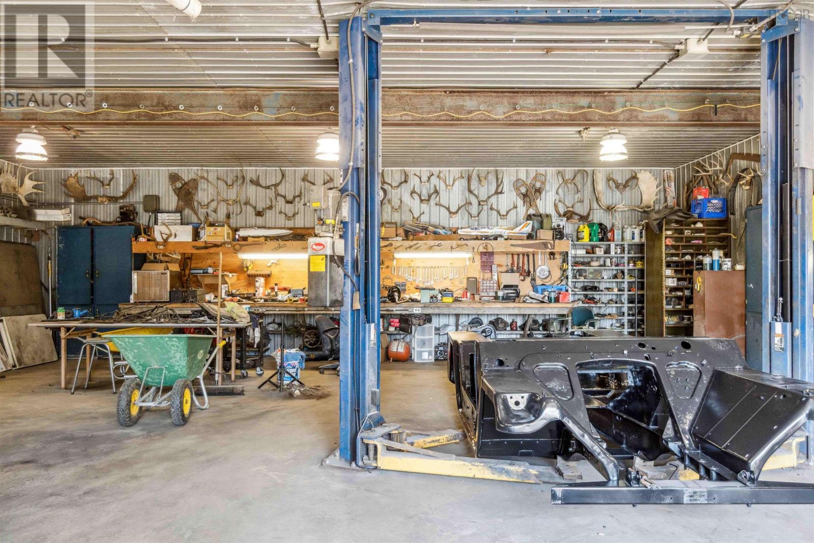 Lot 2 416 Riverdale Road, Riverdale, Nova Scotia  B0W 3T0 - Photo 45 - 202507420