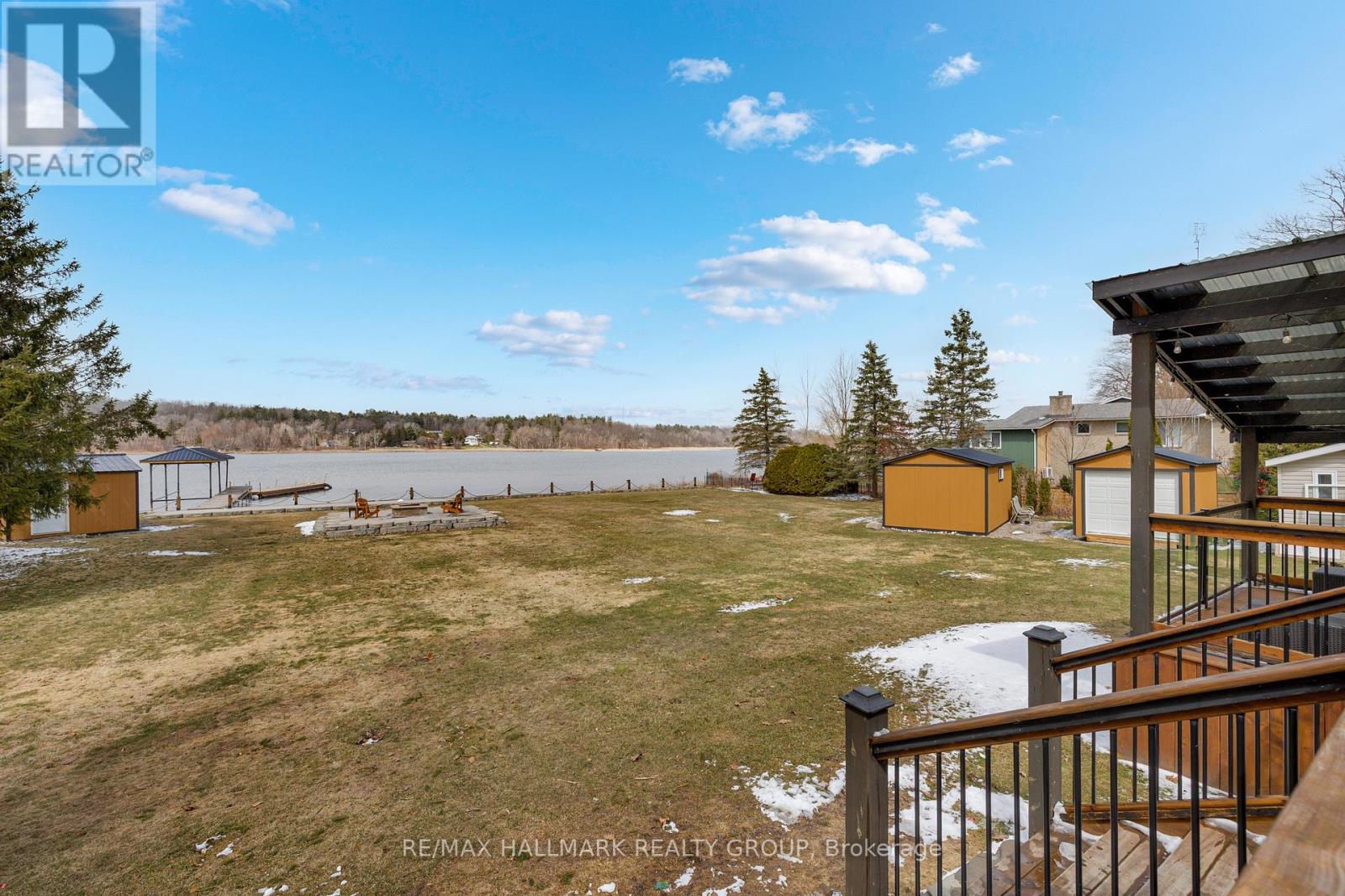 92 Kerry Point Road, Leeds And The Thousand Islands, Ontario  K0E 1L0 - Photo 42 - X12074486