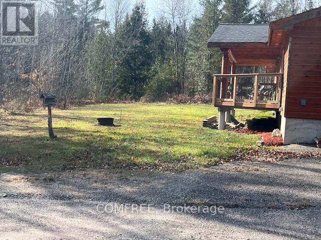 1694 Siberia Road, Madawaska Valley, Ontario  K0J 1B0 - Photo 12 - X12074531