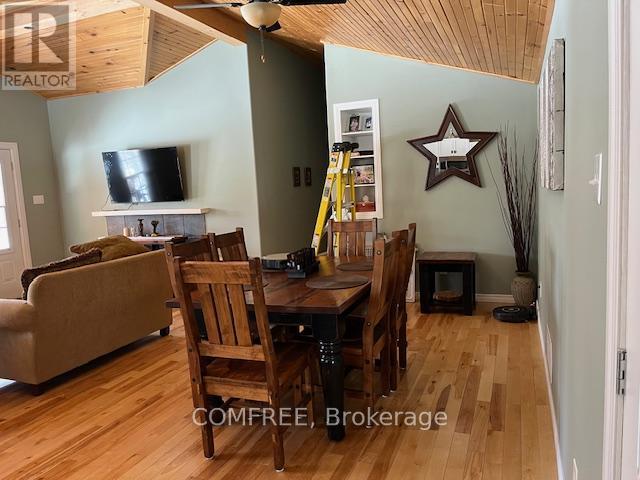 1694 Siberia Road, Madawaska Valley, Ontario  K0J 1B0 - Photo 2 - X12074531