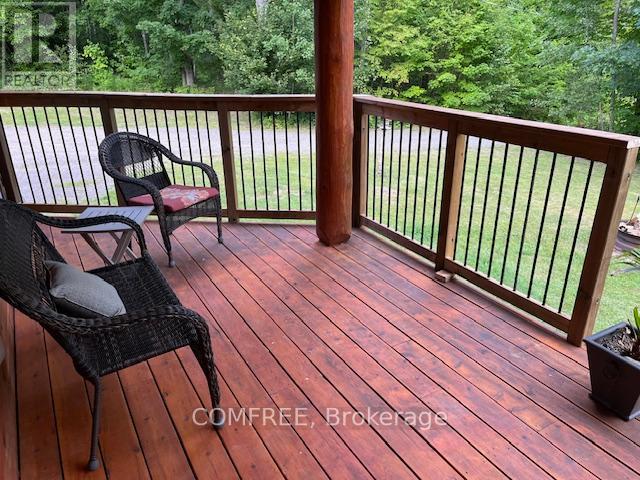 1694 Siberia Road, Madawaska Valley, Ontario  K0J 1B0 - Photo 6 - X12074531