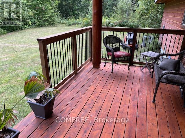 1694 Siberia Road, Madawaska Valley, Ontario  K0J 1B0 - Photo 7 - X12074531
