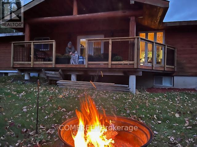 1694 Siberia Road, Madawaska Valley, Ontario  K0J 1B0 - Photo 9 - X12074531
